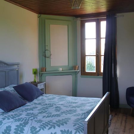 Auberge De La Croix Du Maupas Capelle-les-Grands Kültér fotó