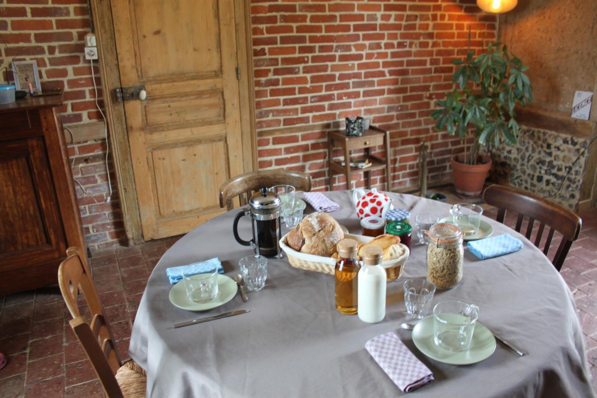 Auberge De La Croix Du Maupas Capelle-les-Grands Kültér fotó
